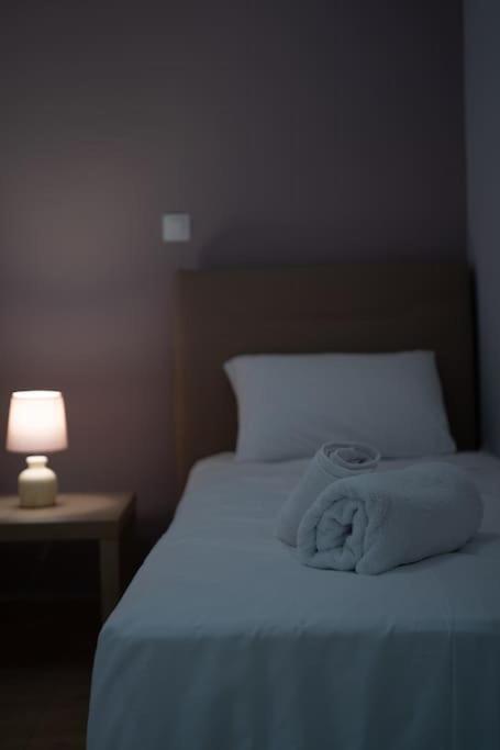 Metaxourgio 2Nd Floor Apartment Athens Ngoại thất bức ảnh