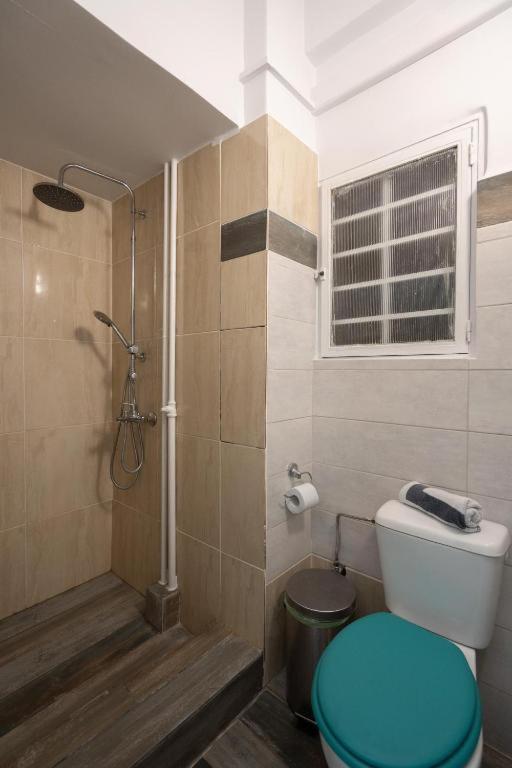 Metaxourgio 2Nd Floor Apartment Athens Ngoại thất bức ảnh