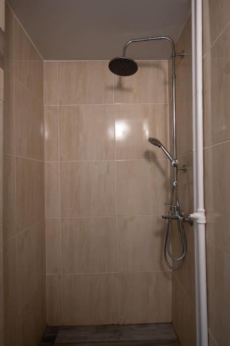 Metaxourgio 2Nd Floor Apartment Athens Ngoại thất bức ảnh